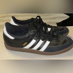 Adidas Samba shoes